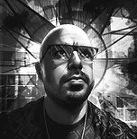 Jorge Fuentes